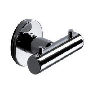 Inda Touch A46210CR double clothes hook chrome