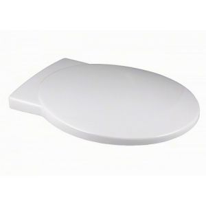 Keramag Joly 571005068 toilet seat with lid pergamon *no longer available*