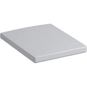 Keramag Preciosa II 571280 toilet seat with cover white