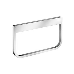 Keuco Moll 12721010000 towel ring chrome