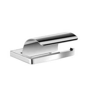 Keuco Moll 12760010000 Toilettenpapierrollenhalter chrom