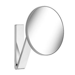 Keuco iLook_move 17612010000 cosmetic mirror 5x chrome