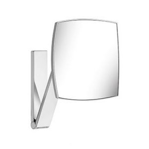 Keuco iLook_move 17613010000 cosmetic mirror 5x chrome