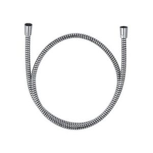 Kludi 6105705-00 Logoflex shower hose 200cm chrome