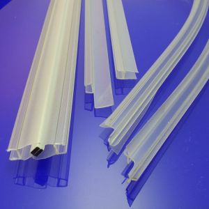 Koralle S550 S8L43722 ( L43722 ) ( 2537508 ) complete strip set for quarter round with 1 revolving door