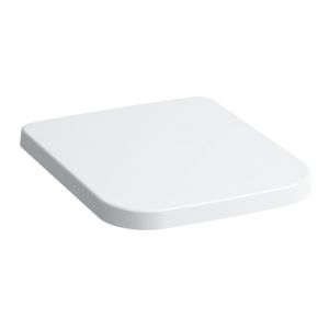Laufen Pro S 8919600000001 toiletzitting met deksel wit