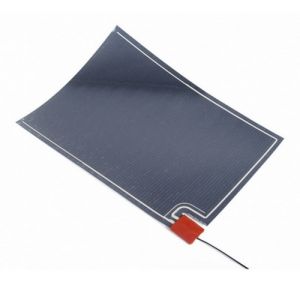 Magnum Look Spiegelheizung 310085 58x85cm - 120 Watt