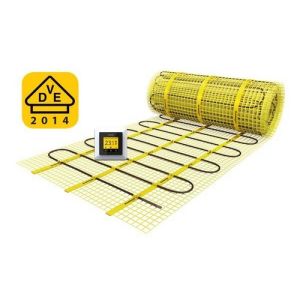 Magnum Mat Regular 201405 X-treme Control set floor heating 1050W 7.00 M²