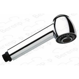 Neoperl Cuisine 07003696 Chef kitchen hand shower 1/2 without hose chrome