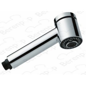 Neoperl Cuisine 07003896 Chef Techno kitchen hand shower 1/2 without hose chrome