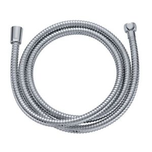 Neoperl 06072096 metal shower hose 200cm chrome