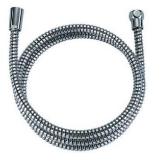 Neoperl 06431296 Chromalux Spiral shower hose 125cm chrome