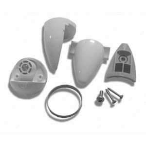 Novellini R02KIGIN1-C bottom hinge pergamon