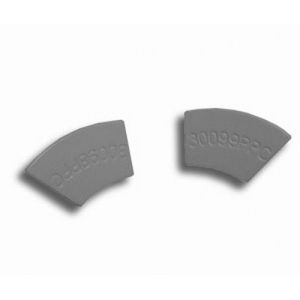 Novellini R04YOMO1-A set of caps white 030