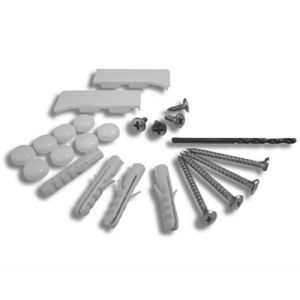 Novellini R05HAP-30 mounting kit white 030