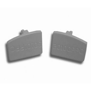 Novellini R05YOMO1-K set of caps chrome