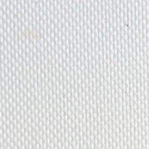 Decor Walther 0613750 WR 1 laundry basket stainless steel chrome/ nylon white