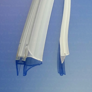 PDPlan Quality QUP1030 drip strip for revolving door