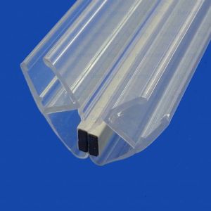 PDPlan Quality magnetic strip 45 degrees, set of 2 pieces, 200cm, 6mm