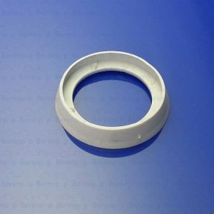Pressalit A7153 plastic pressure ring