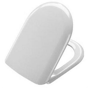 Pressalit Magnum 104273-B33999 toilet seat with cover pergamon