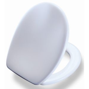Pressalit T2 316273-UN3999 toilet seat with cover pergamon