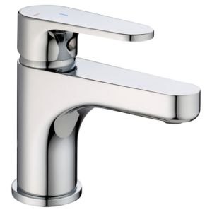 Pure Cinca CN5303 basin tap chrome
