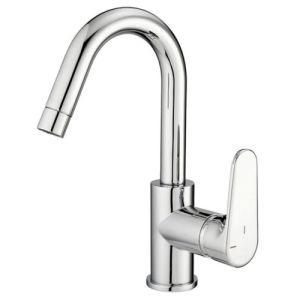 Pure Cinca CN5304 basin tap chrome