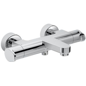 Pure Cinca CN5307 Bad Thermostatarmatur chrom