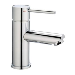 Pure Duero DU5401-IN sink faucet stainless steel