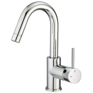 Pure Duero DU5402-CH basin faucet chrome