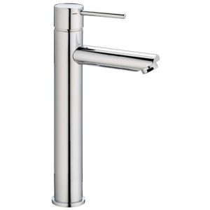 Pure Duero DU5403-CH basin tap 320mm high chrome