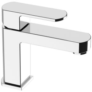 Pure Ebro EB5201 basin tap chrome