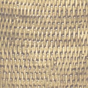 Decor Walther Basket 0932091 BASKET TAB 2 bowl/ tray rattan light colored