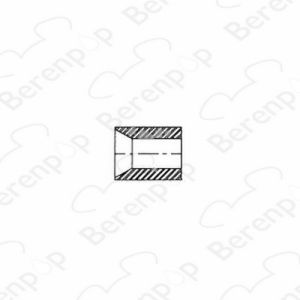 Riho Scandic 131604007 strip 200cm