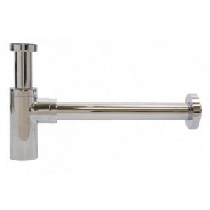 San4U 2003117 design siphon chrome