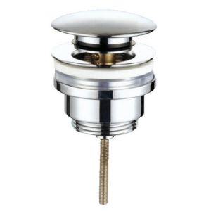 San4U 5004207 plug chrome
