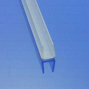 San4U Sealday SD037 u-compensation profile, 200cm, from 6 to 8mm *no longer available*