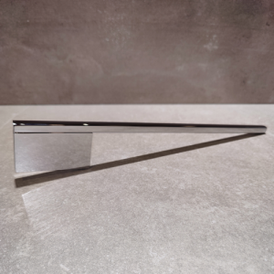 San4U towel holder for furniture 33 cm chrome (OUTLET)