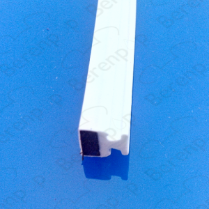 Sealskin Duka 3000 GUMH040 magnetic slide-in profile vertical for insertion into metal profile *no longer available*