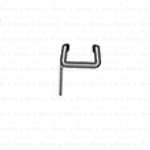 Sealskin Duka 5000-1 GUML337 Dichtungsprofil 200cm transparent, 8mm