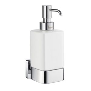 Smedbo Ice OK469P soap dispenser chrome
