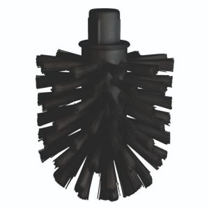 Smedbo XTRA H233N loose brush head black