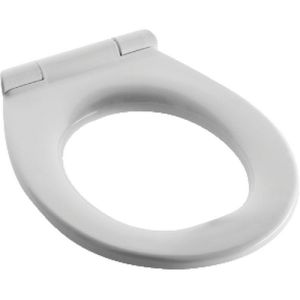 Sphinx 280 S8H51307000 toilet seat without cover white *no longer available*