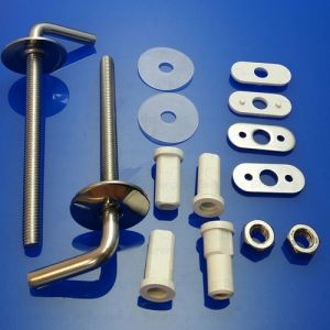 Sphinx 300 Comfort S8H70703A20 set of 2 hinges chrome