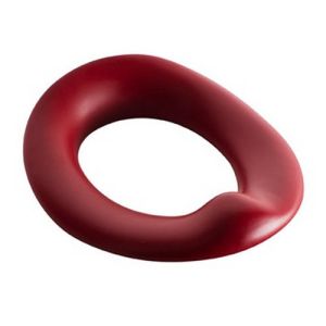 Sphinx 300 Kids S8H51101020 toilet seat (child seat) without cover red *no longer available*