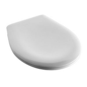 Sphinx 300 Kids S8H51102000 toilet seat (child seat) with cover white *no longer available*
