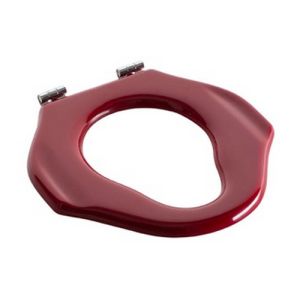 Sphinx 300 Kids S8H5K020R toilet seat (child seat) without cover red *no longer available*