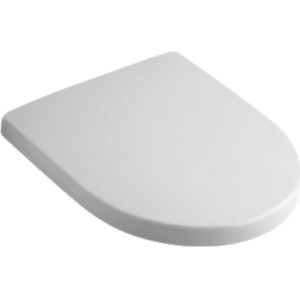 Sphinx 300 Rimfree S8H51204000 toilet seat with cover white *no longer available*