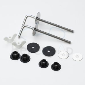 Sphinx 300 S8H78501A20 set of 2 hinges chrome